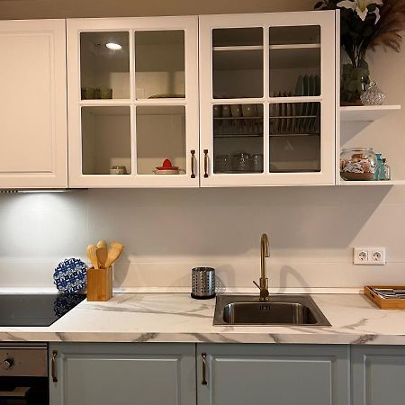 Ocean Dream Apartments - Lovely Sea View Studio Apartment 5Min From Beach San Marcos  Eksteriør bilde