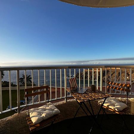 Ocean Dream Apartments - Lovely Sea View Studio Apartment 5Min From Beach San Marcos  Eksteriør bilde