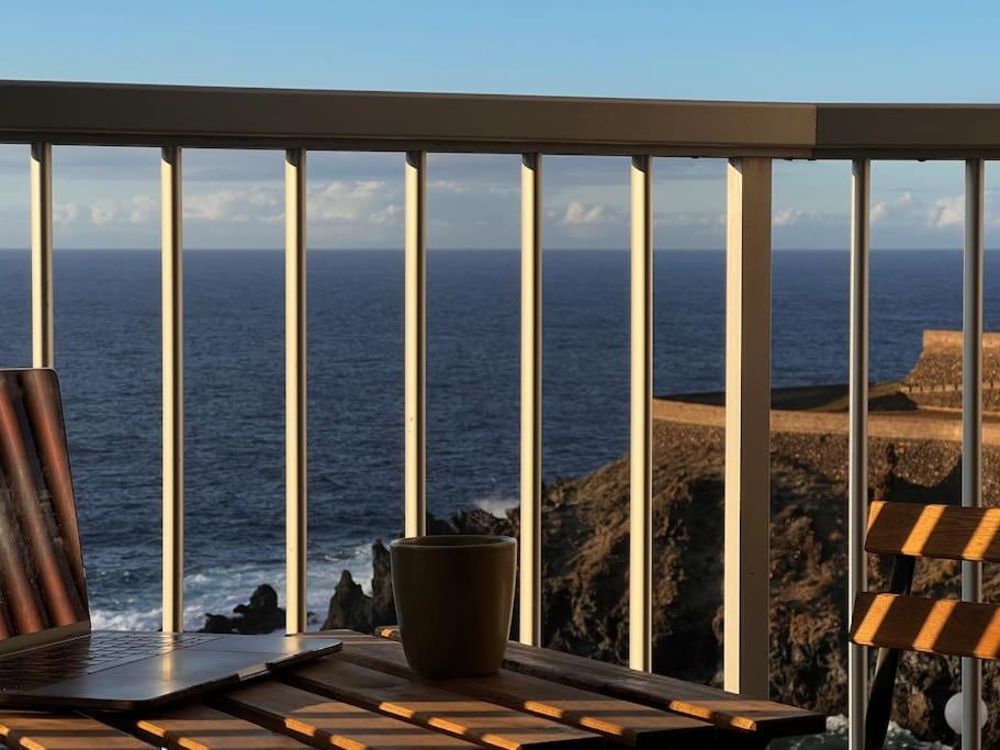 Ocean Dream Apartments - Lovely Sea View Studio Apartment 5Min From Beach San Marcos  Eksteriør bilde