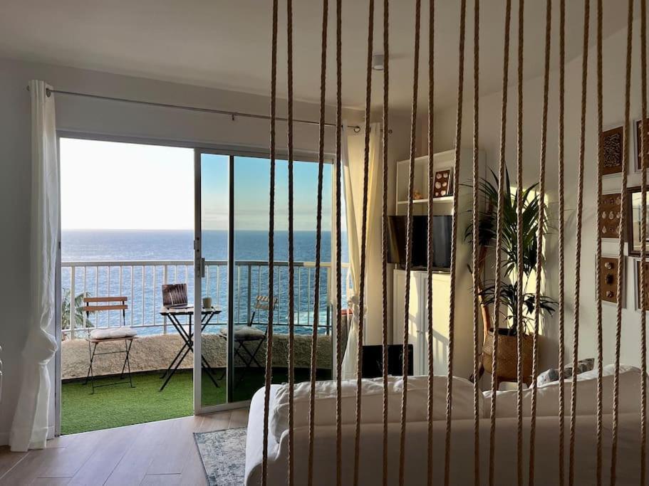 Ocean Dream Apartments - Lovely Sea View Studio Apartment 5Min From Beach San Marcos  Eksteriør bilde