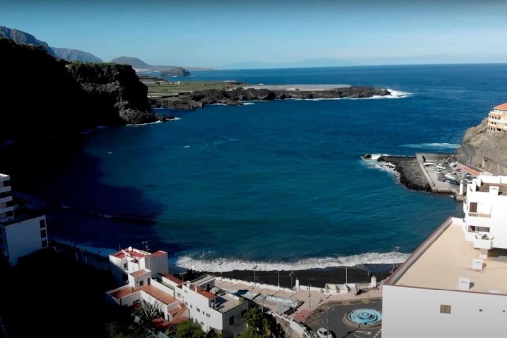 Ocean Dream Apartments - Lovely Sea View Studio Apartment 5Min From Beach San Marcos  Eksteriør bilde