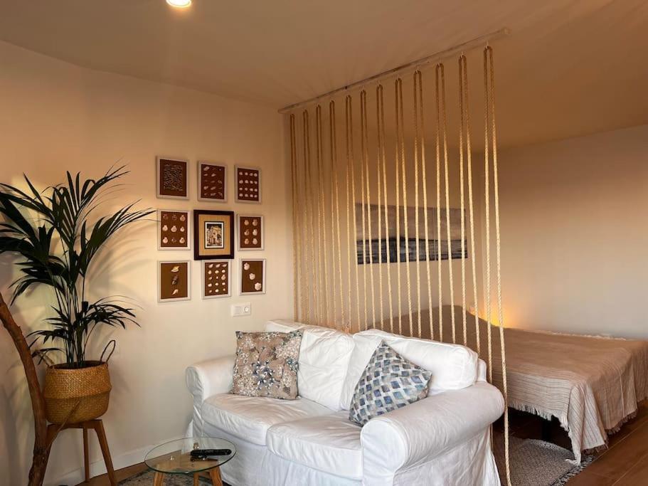Ocean Dream Apartments - Lovely Sea View Studio Apartment 5Min From Beach San Marcos  Eksteriør bilde