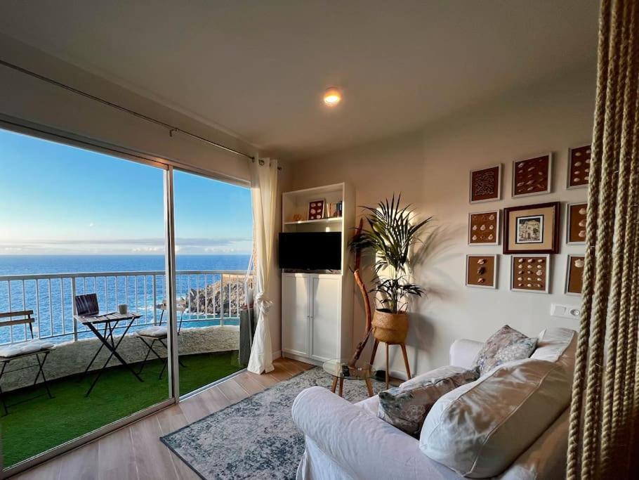 Ocean Dream Apartments - Lovely Sea View Studio Apartment 5Min From Beach San Marcos  Eksteriør bilde
