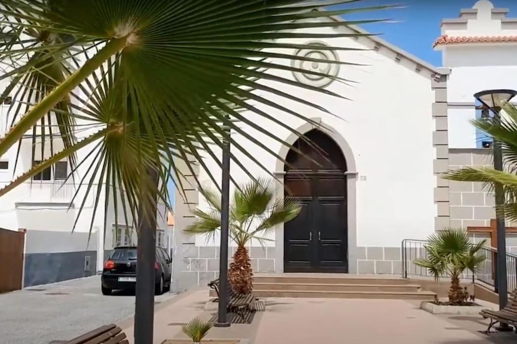 Ocean Dream Apartments - Lovely Sea View Studio Apartment 5Min From Beach San Marcos  Eksteriør bilde