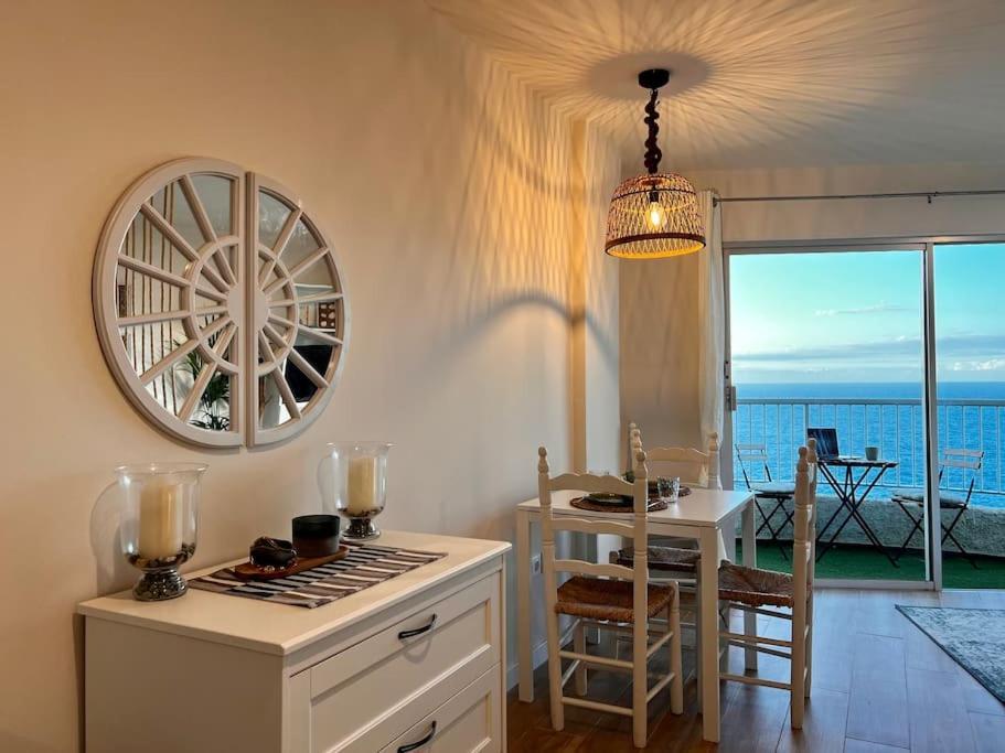 Ocean Dream Apartments - Lovely Sea View Studio Apartment 5Min From Beach San Marcos  Eksteriør bilde