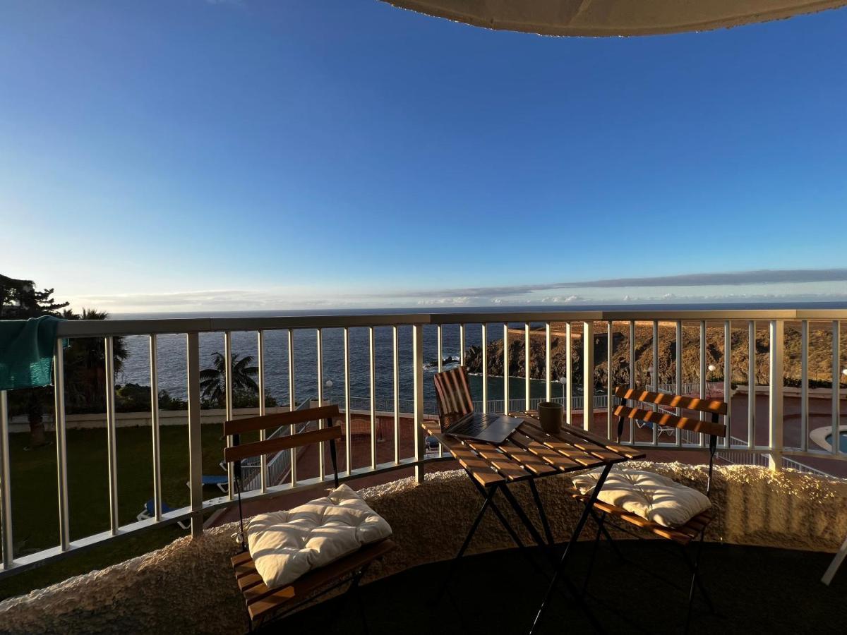 Ocean Dream Apartments - Lovely Sea View Studio Apartment 5Min From Beach San Marcos  Eksteriør bilde