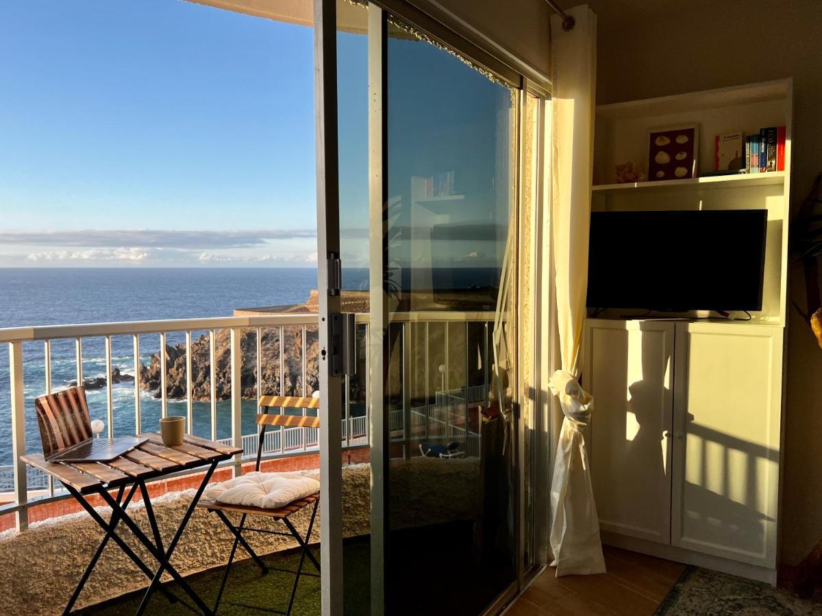 Ocean Dream Apartments - Lovely Sea View Studio Apartment 5Min From Beach San Marcos  Eksteriør bilde