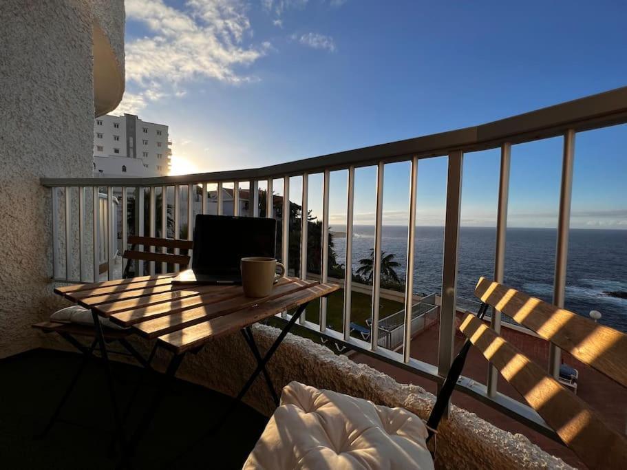 Ocean Dream Apartments - Lovely Sea View Studio Apartment 5Min From Beach San Marcos  Eksteriør bilde