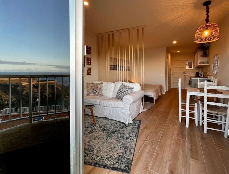 Ocean Dream Apartments - Lovely Sea View Studio Apartment 5Min From Beach San Marcos  Eksteriør bilde