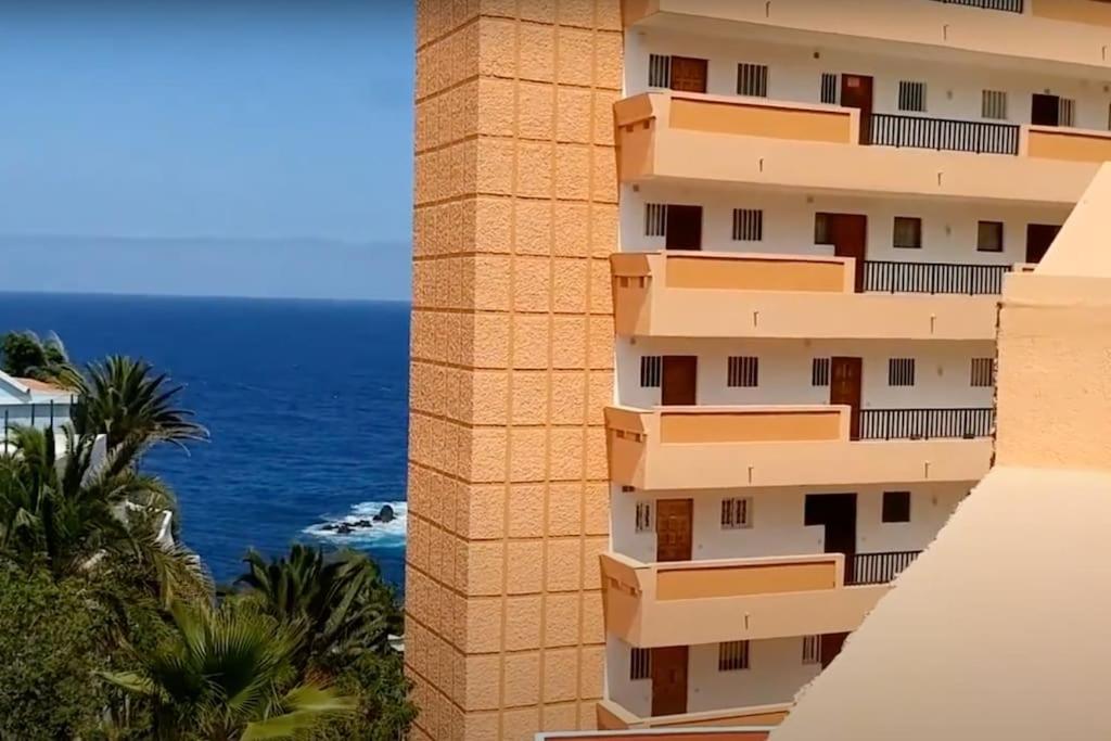 Ocean Dream Apartments - Lovely Sea View Studio Apartment 5Min From Beach San Marcos  Eksteriør bilde
