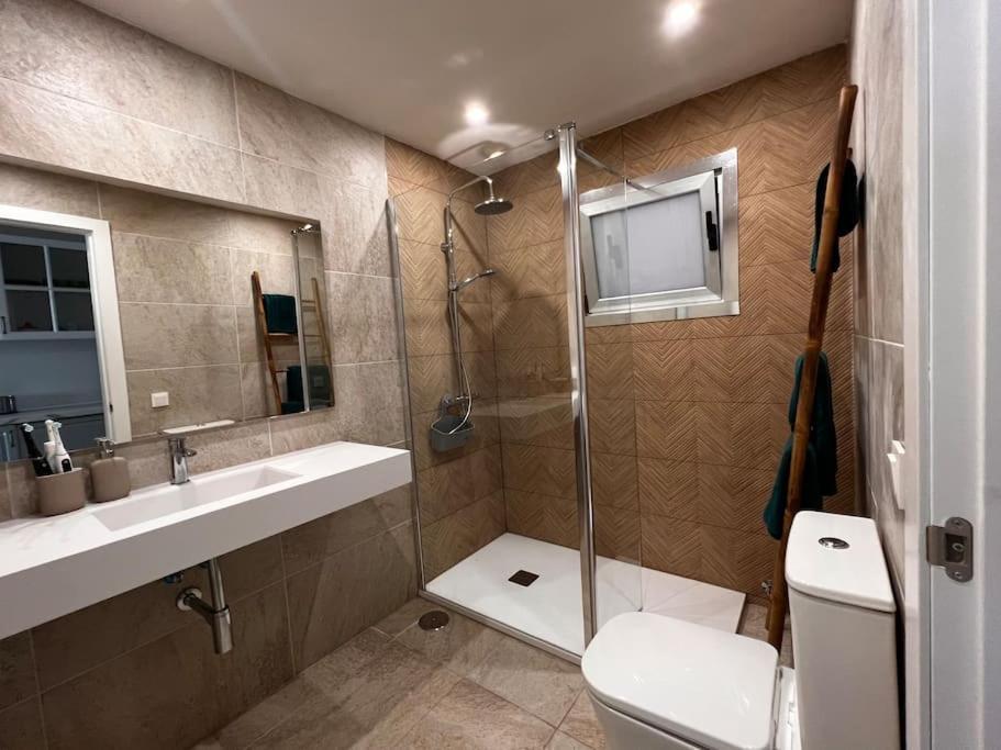 Ocean Dream Apartments - Lovely Sea View Studio Apartment 5Min From Beach San Marcos  Eksteriør bilde